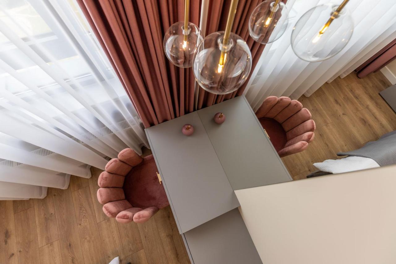 Relax Sky Home, Klaipėda Extérieur photo