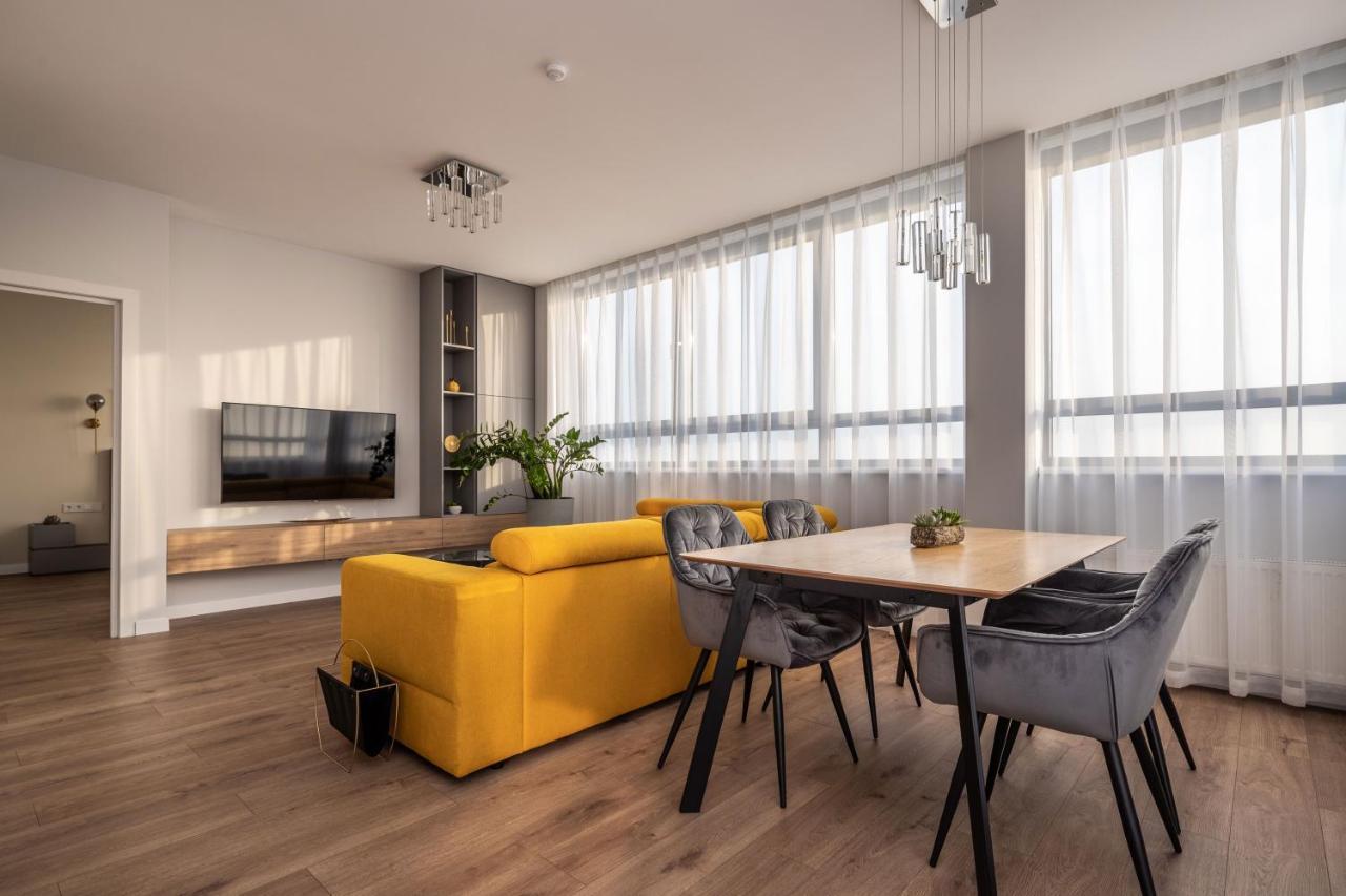 Relax Sky Home, Klaipėda Extérieur photo
